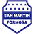 San Martin Formosa Logo