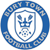 Bury Town Logo