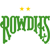 Tampa Bay Rowdies Logo