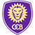 Orlando City II Logo