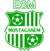 ES Mostaganem Logo