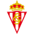 Sporting Gijon B Logo