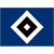 Hamburg SV II Logo