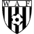 WAF Widad Fes Logo