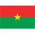 Burkina Faso Logo