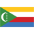 Comoros Logo