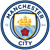 Man City Logo
