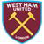 West Ham Logo