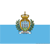 San Marino Logo