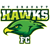 Mount Gravatt Hawks Logo