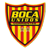 Boca Unidos Logo
