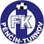 FK Pencin Turnov Logo
