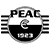 PEAC FC Logo