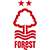 Nottm Forest U21 Logo