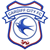 Cardiff U21 Logo