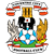 Coventry U21 Logo