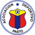Deportivo Pasto Logo