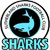 Sutherland Sharks Logo