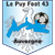 Le Puy Logo