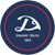Dinamo Tbilisi II Logo