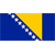 Bosnia-Herzegovina Logo