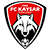 Kaisar Kyzylorda Logo