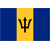 Barbados Logo