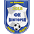 FC Viktoriya Sumy Logo