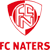 FC Oberwallis Naters Logo