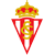 Sporting Gijon Logo