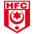 Hallescher FC Logo