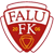 Falu BS FK Logo