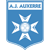 Auxerre Logo