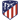 Atletico Madrid Logo