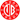 FC Gladsaxe Logo