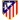 Atletico Madrid (W) Logo