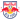 New York Red Bulls Logo