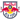New York Red Bulls II Logo