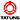 Taipei City Tatung Logo