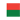 Madagascar Logo
