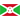 Burundi Logo