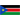 South Sudan Logo