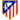 Atletico Madrid B Logo
