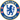 Chelsea U21 Logo