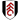Fulham U21 Logo