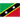 St. Kitts and Nevis Logo