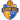 Blauw Geel '38 Logo