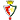Lusitano GC Evora Logo
