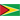 Guyana Logo