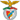 Benfica B Logo